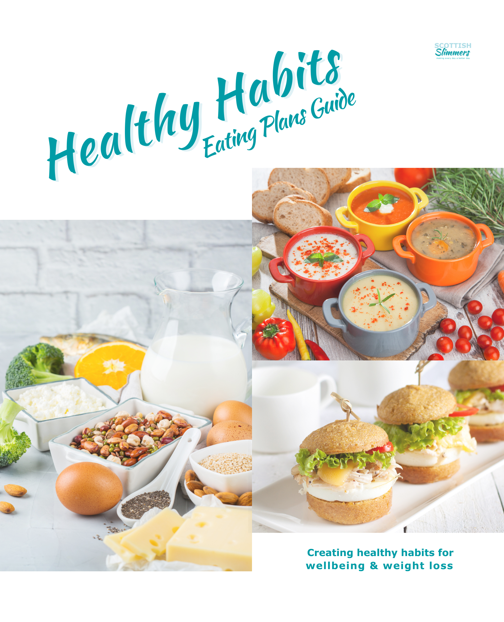 Healthy Habits