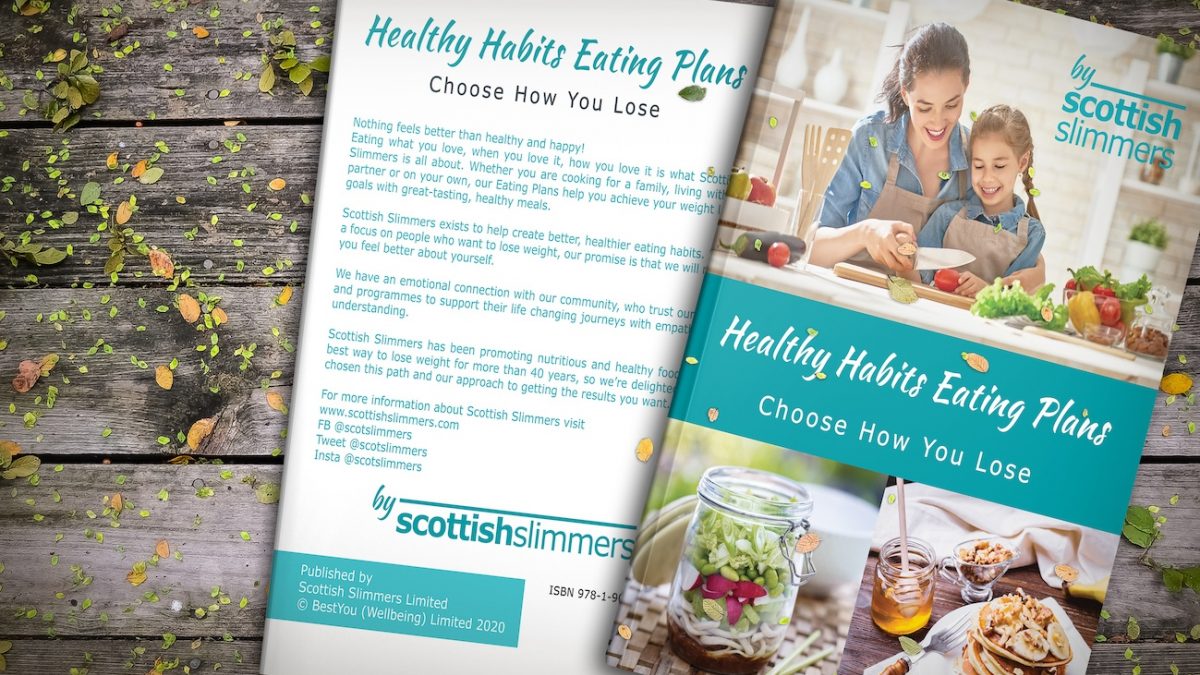 scottish slimmers αδυνάτισμα πρώτης εβδομάδας)