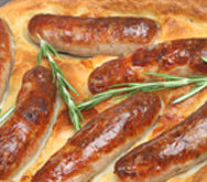 Toad in the Hole - Scottish Slimmers