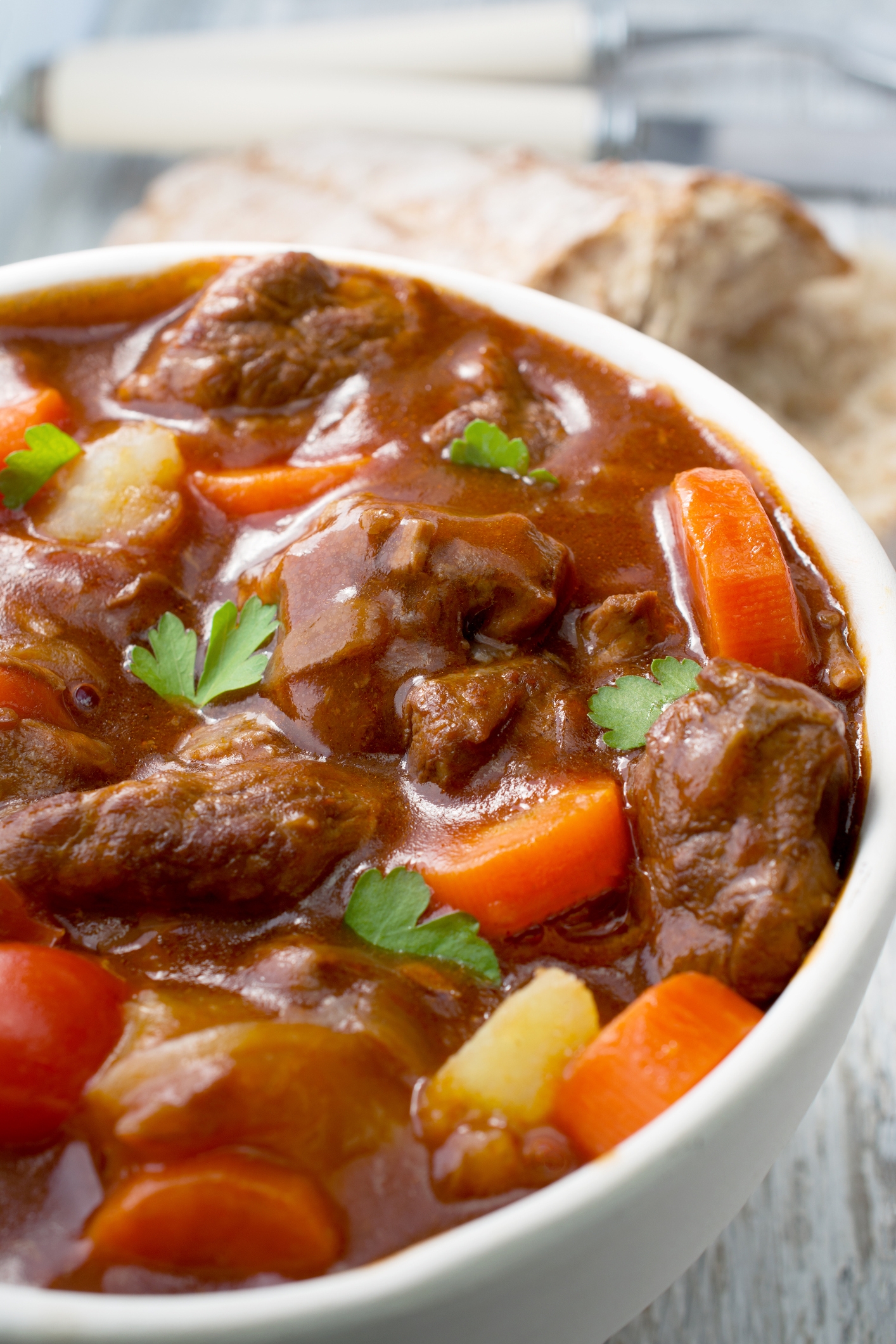 Irish Stew - Scottish Slimmers
