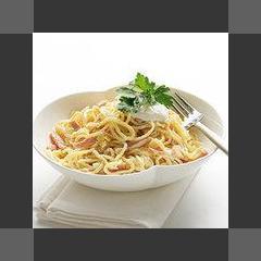 Spaghetti Carbonara - Scottish Slimmers