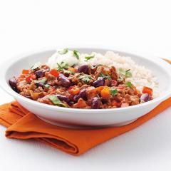 Mexican Beef Salsa Pot - Scottish Slimmers