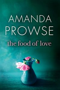 The Food of Love book cover