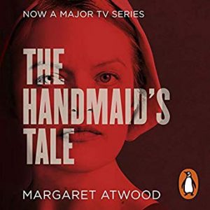 Cover of the book The Handmaid's Tale