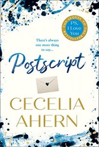 Book cover for Postscript: The sequel to PS, I Love You