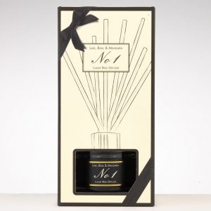 Aldi Reed Diffuser No1